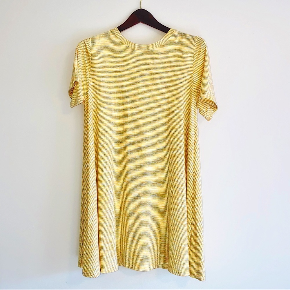 C & V | T-Shirt Dress